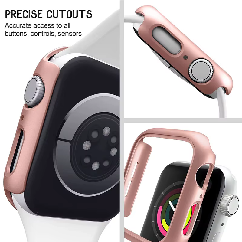 Housse pour Apple Watch