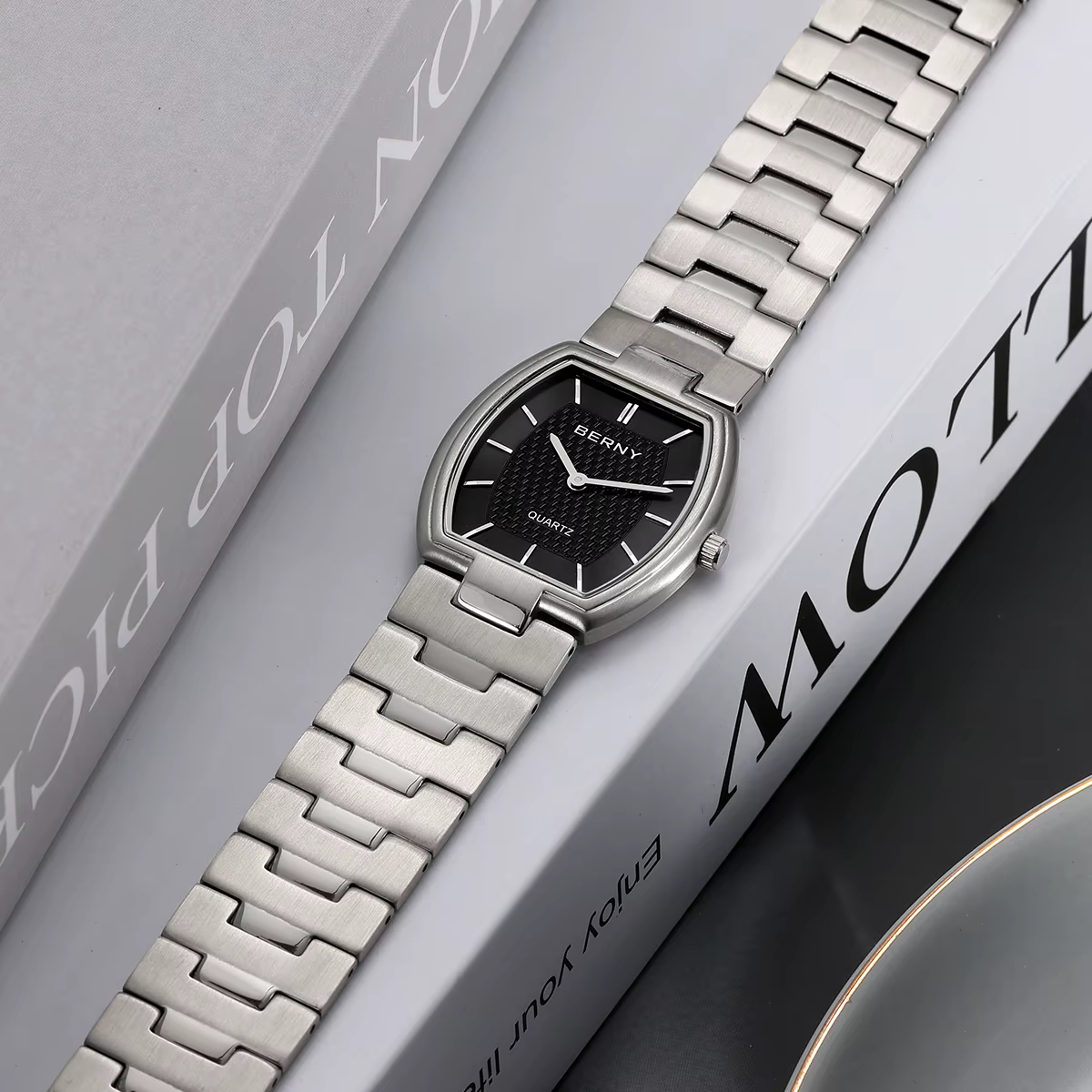 Montres BERNY pour hommes
