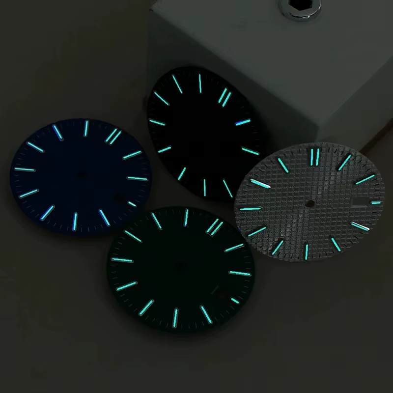 Cadran de montre Royal Oak de 31