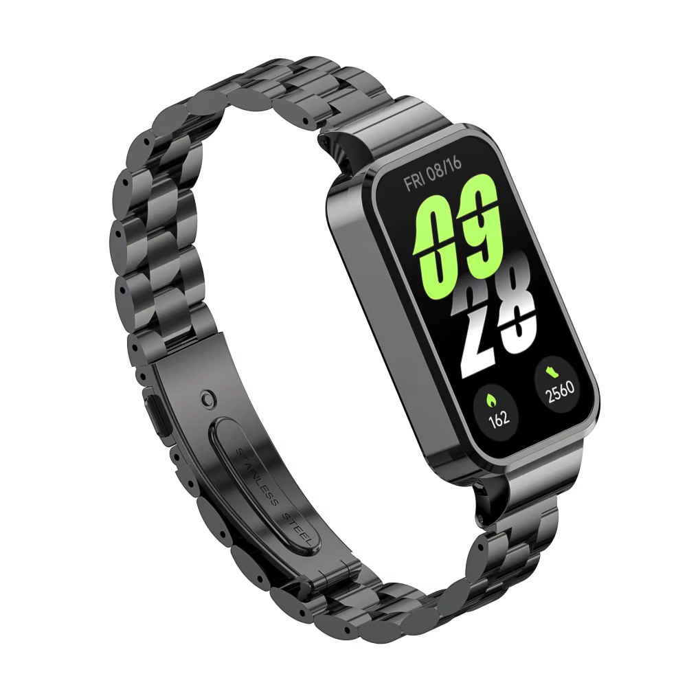 Étui + Bracelet pour Xiaomi Mi Band 9