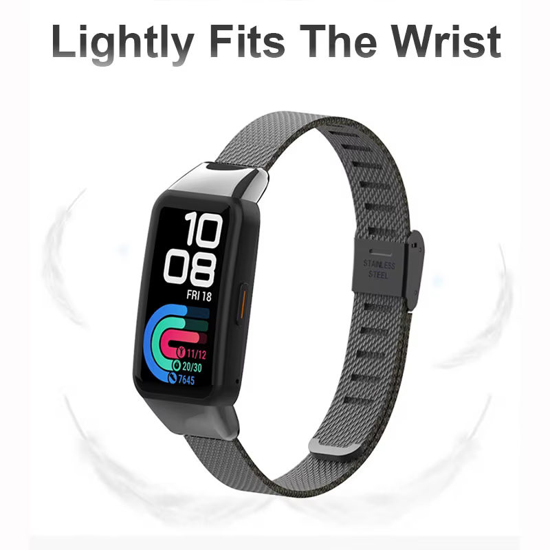 Sangle Pour Huawei Band 6 7 Sangles Pro Honor