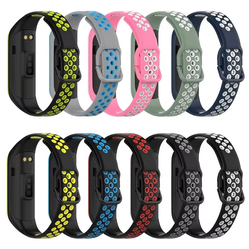 Bracelet de sport pour Samsung Galaxy Fit 2 SM-R220