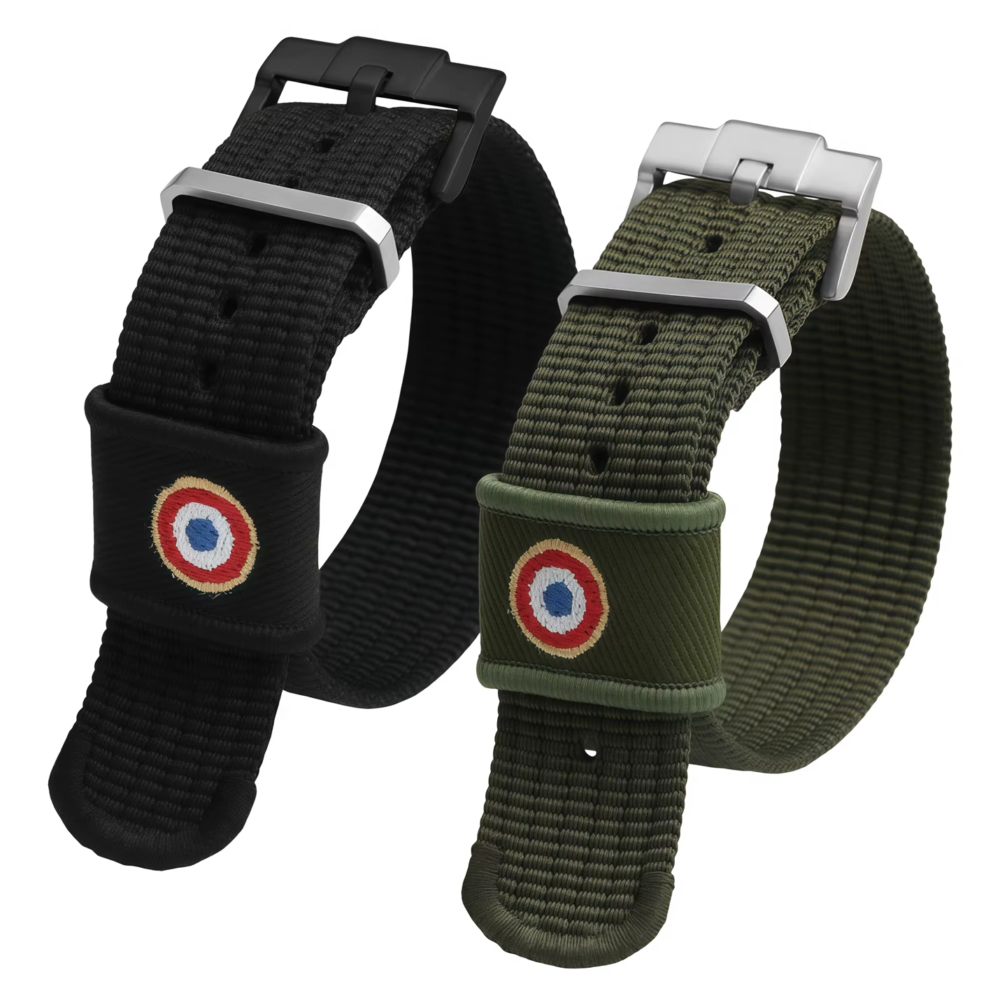 Pour Tudor Black Bay fleur rouge Pelagos bracelet de montre M2542G M25707B m25727k 22mm Sports de plein air