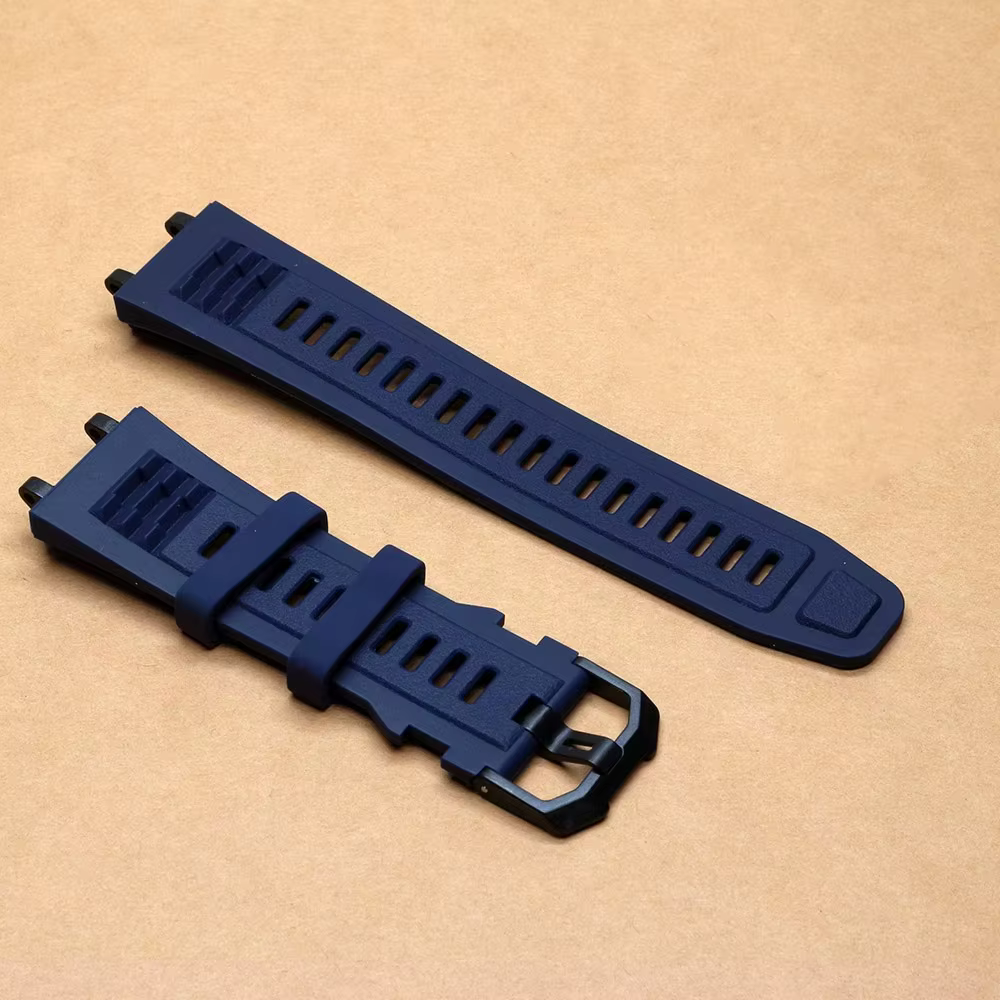 Bracelet de montre bleu T rex 2 pour Amazfit t-rex 2