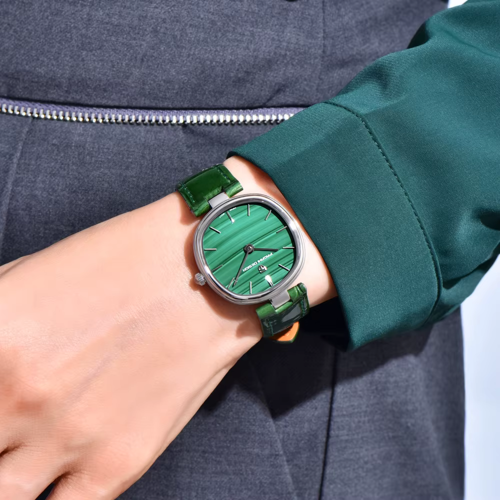 Nouvelle Montre Femme PAGANI DESIGN 2026