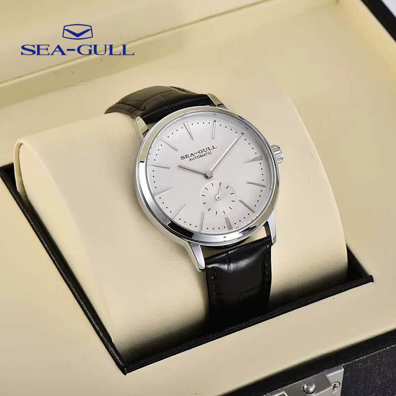 Seagull – montre d'affaires pour hommes