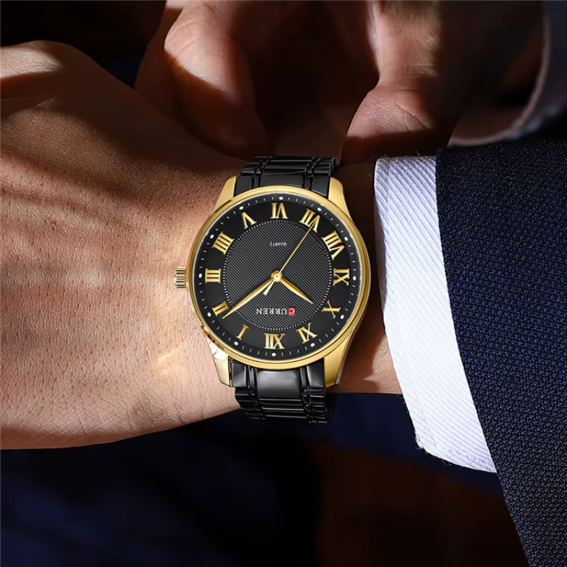 Montre pour homme CURREN 8409