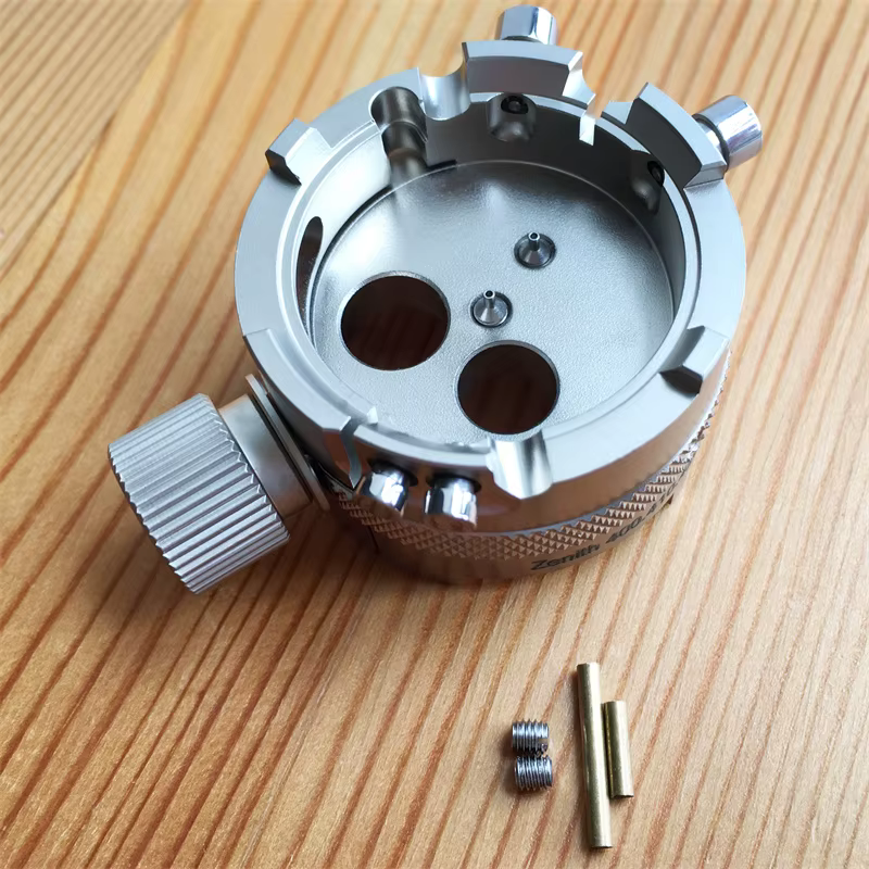 Outil spécial de réparation de montre