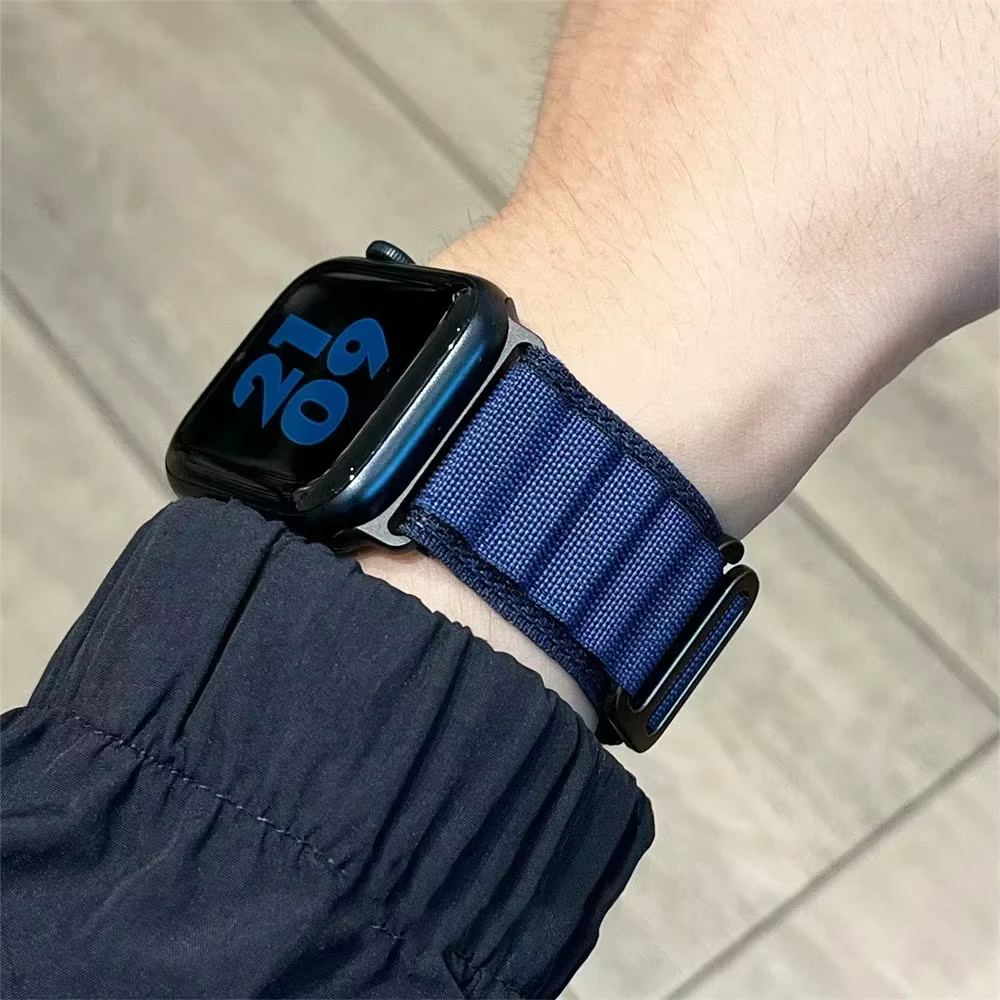 Bracelet Alpine pour