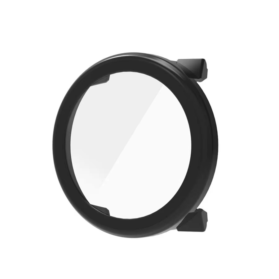 Verre trempé + boîtier pour Suunto Vertical 2