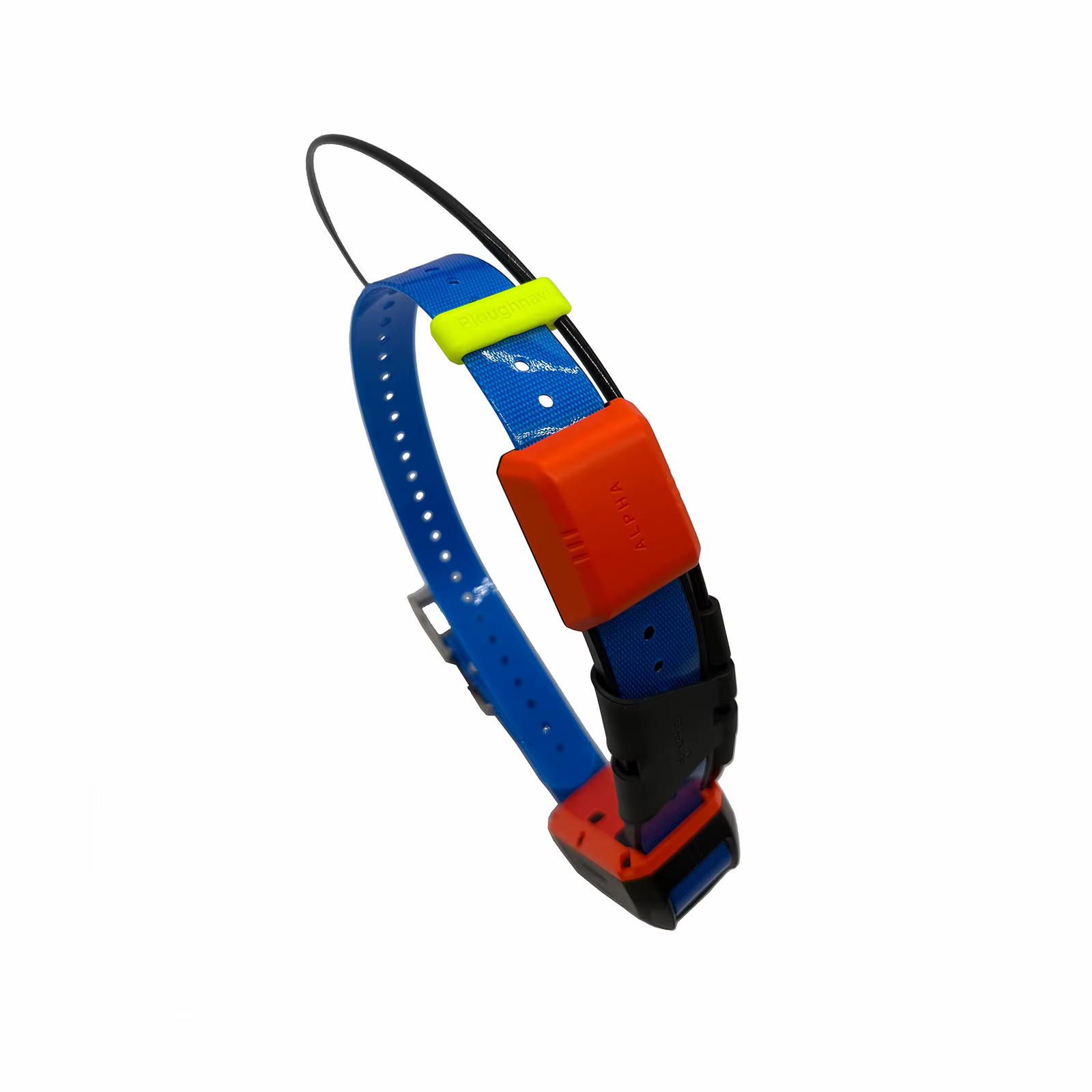 Clip de fixation d'antenne à collier Garmin, disponible en plusieurs couleurs