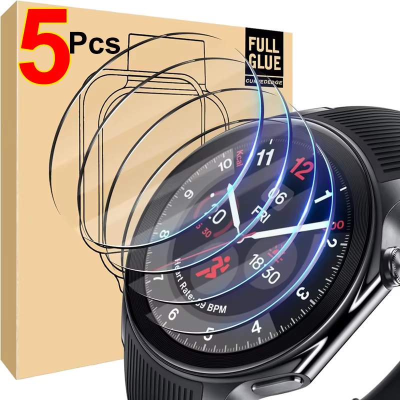 Protecteur d'écran pour OnePlus Watch 3