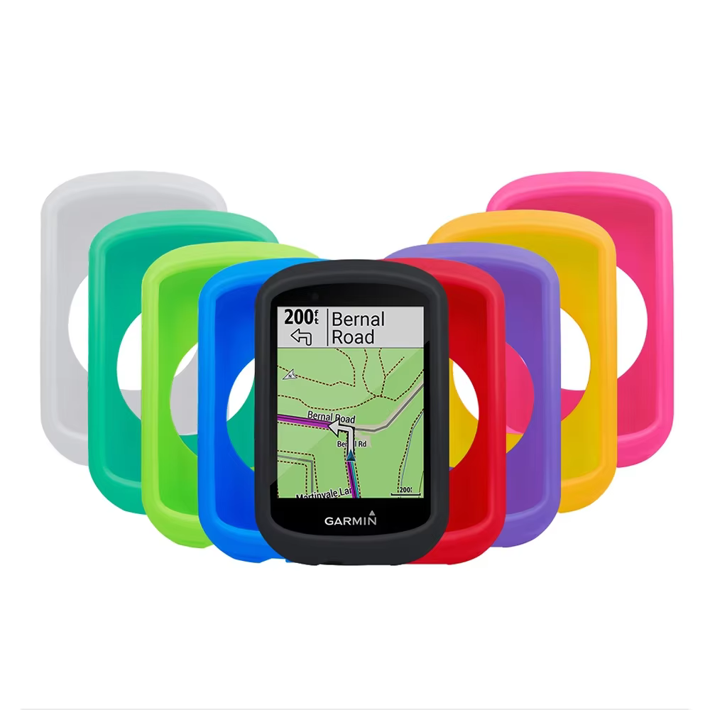 Garmin EDGE 530 étui de Protection bord 530 830 housse