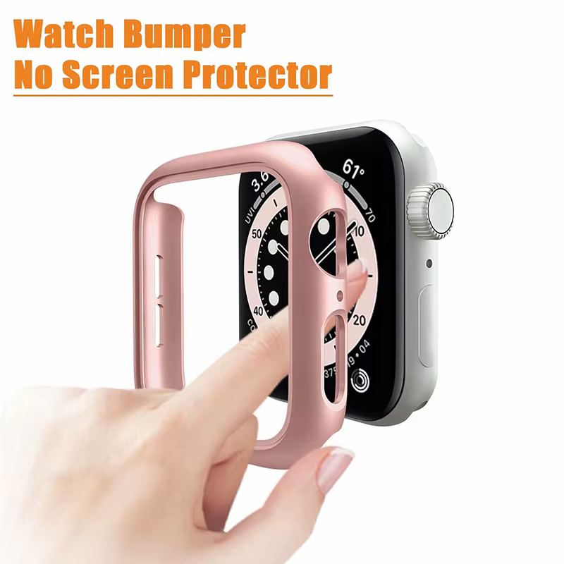 Housse pour Apple Watch