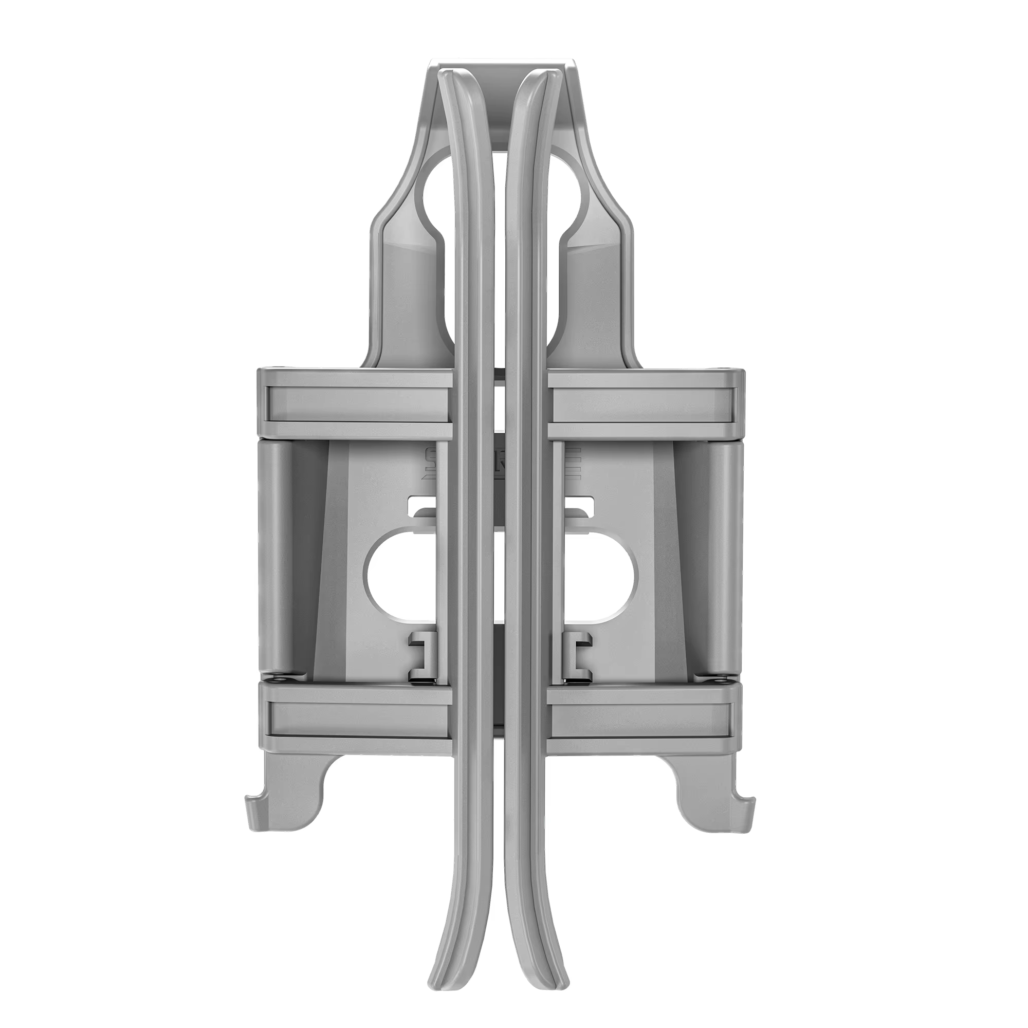 Train d'atterrissage pliant pour DJI Mini 4 Pro, accessoire de protection de trépied, train d'extension pour DJI Mini 3 Pro, Mini 2 SE, Mini 4K