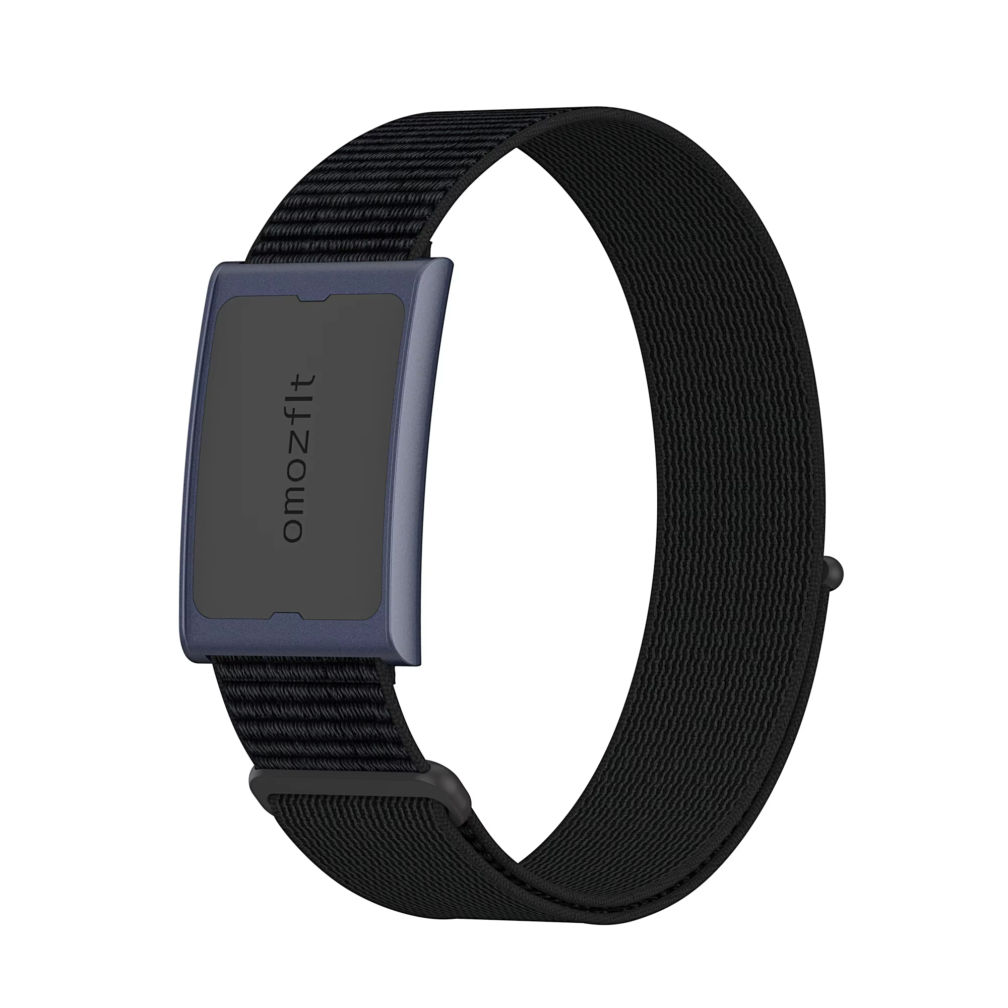 Brassard pour Amazfit Helio Nylon élastique montre Bracelet bras Correa