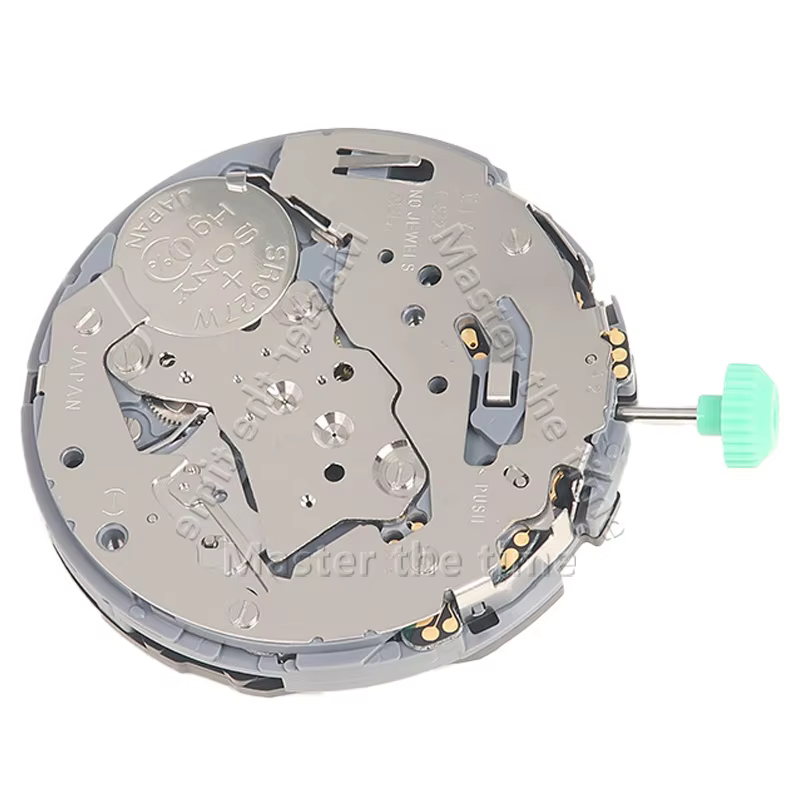 Japon Miyota 0S20 montre Quartz mouvement électronique OS20