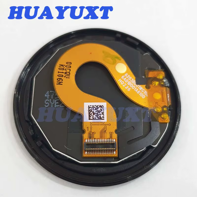 Écran LCD de remplacement pour montre Garmin Forerunner 745, Original