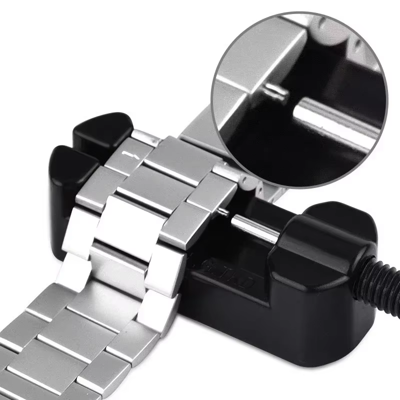 Outil de réglage du Bracelet de montre