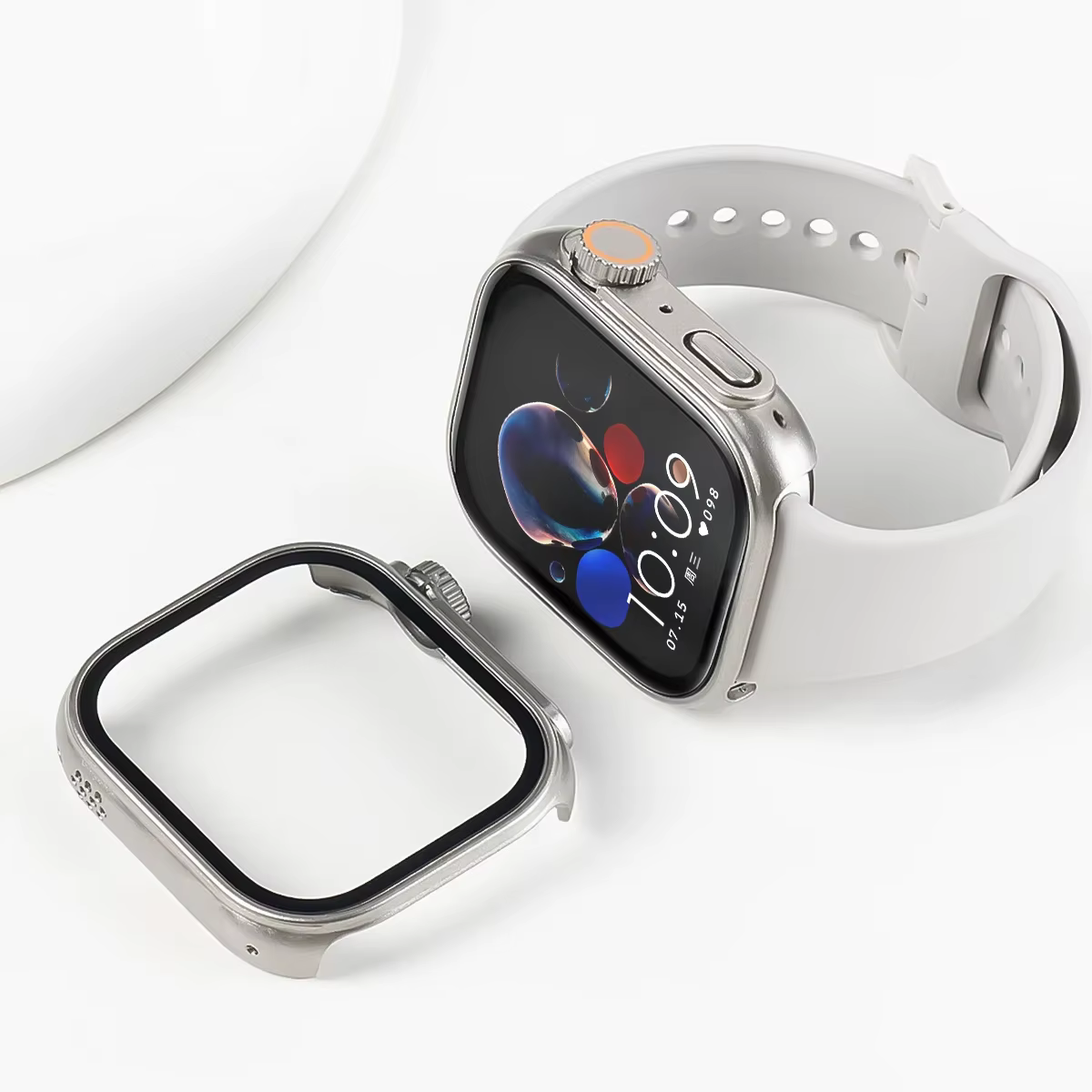Bracelet + Étui + Verre pour Huawei Watch Fit 5/5pro 4/4pro 3