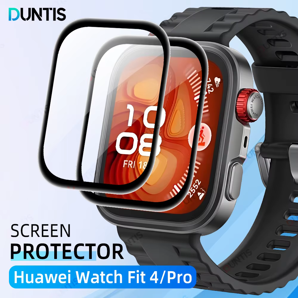 Protecteur d'écran pour Huawei Watch Fit 4 / 4 Pro