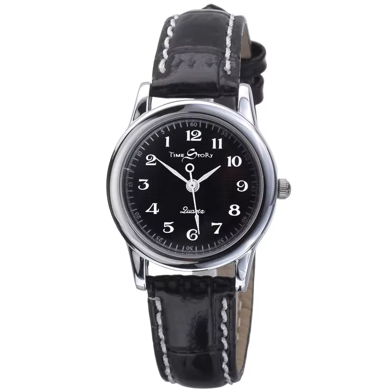 Nouvelle montre à quartz pour amoureux 2026