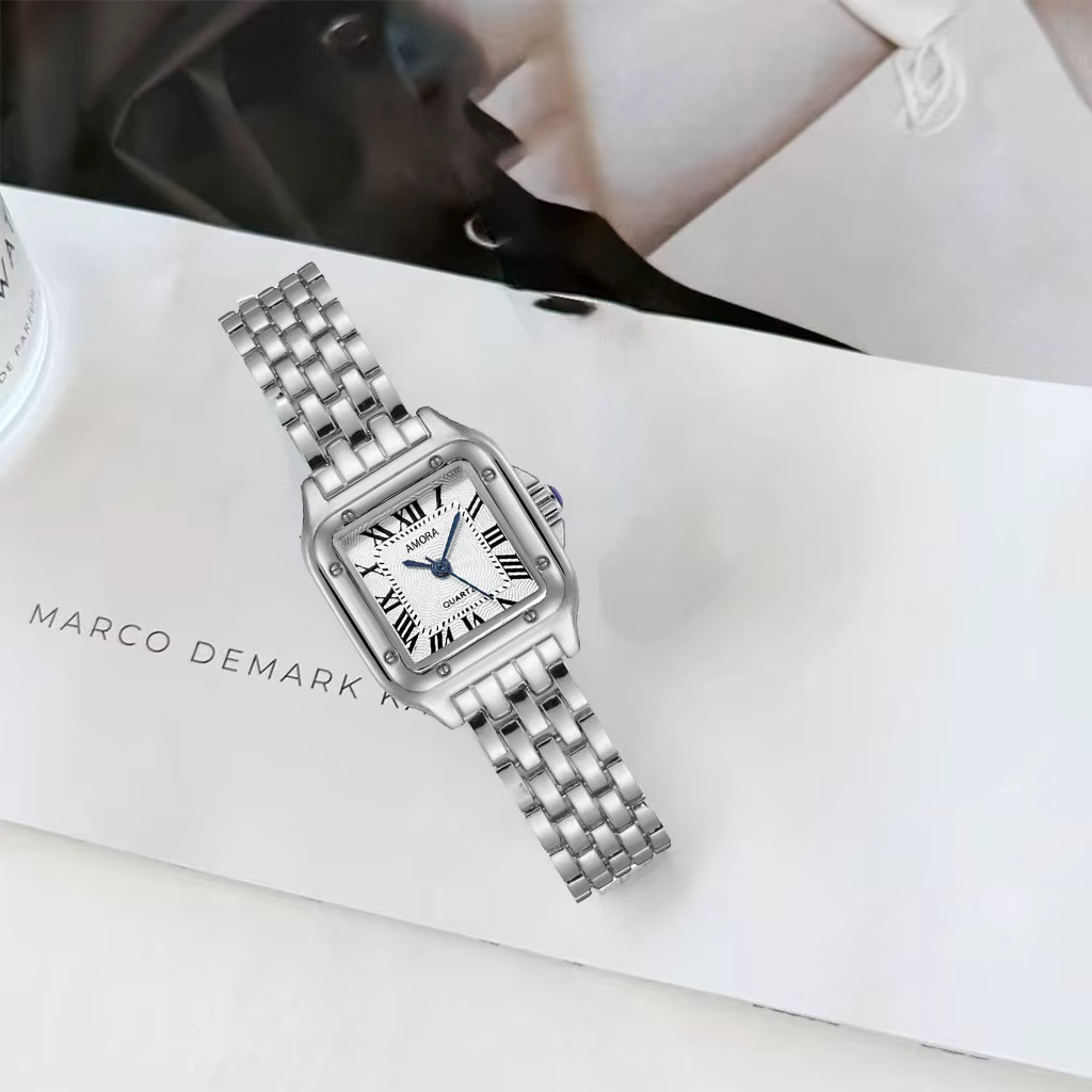 Montres de luxe pour femmes montre en or