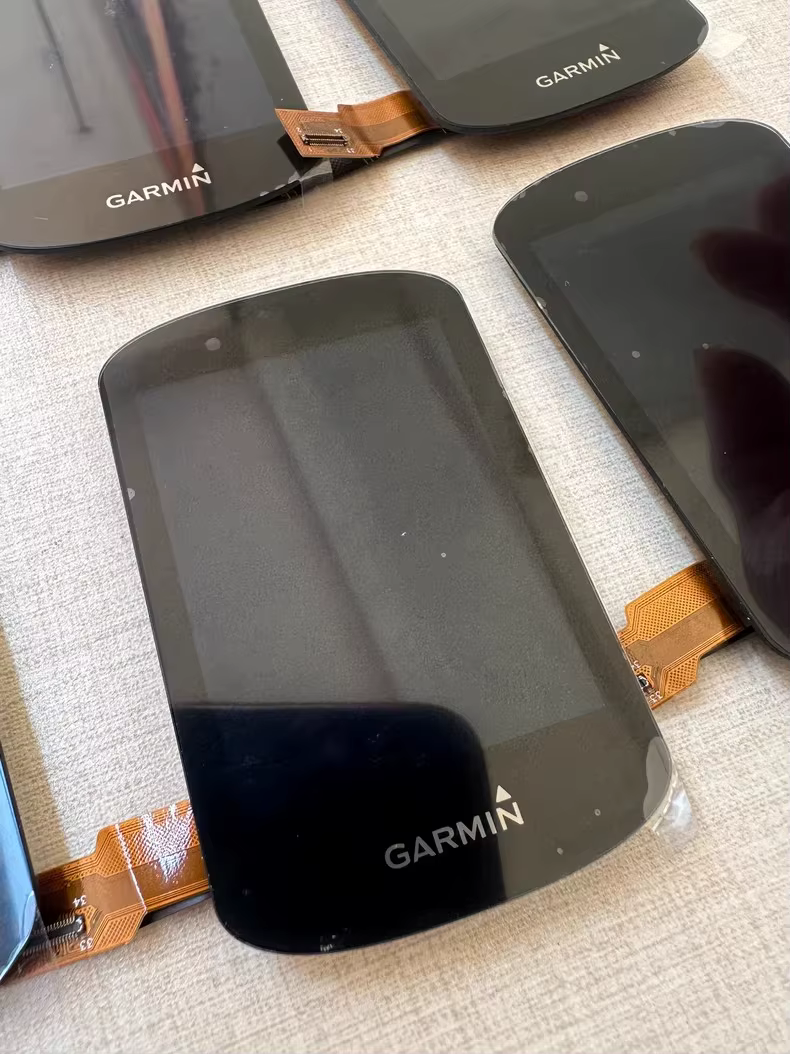 98% nouveau Original GARMIN EDGE 830