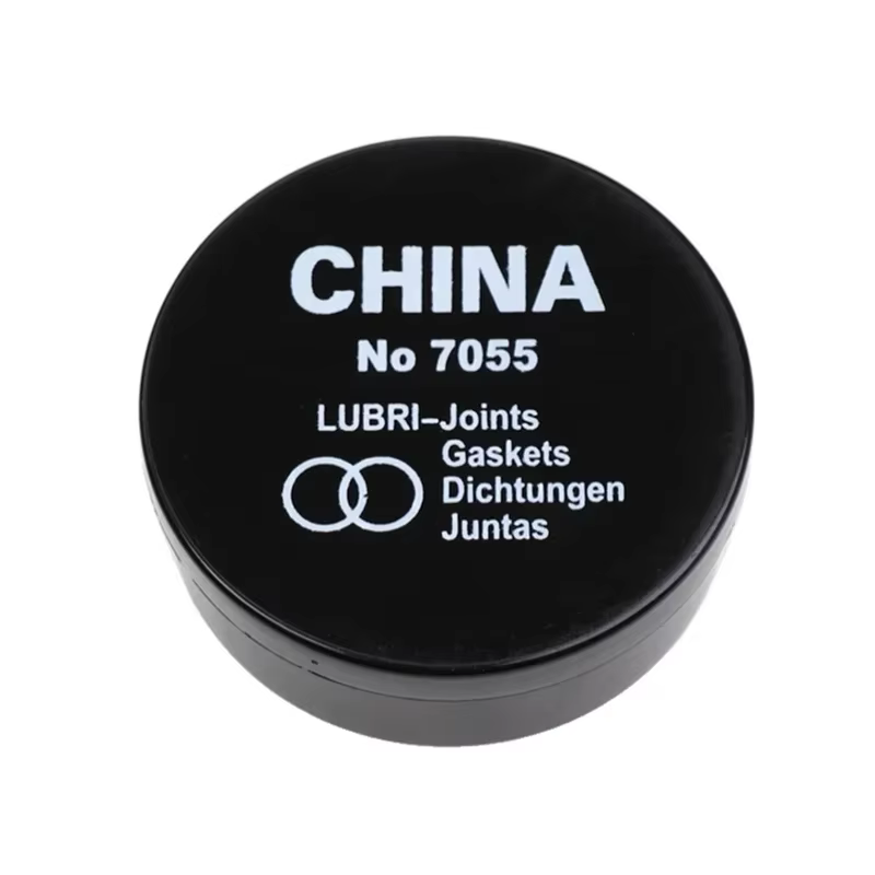 Professionnel pour horloger montre lunette couvercle arrière joint anneau pâte étanche huile scellant Agent