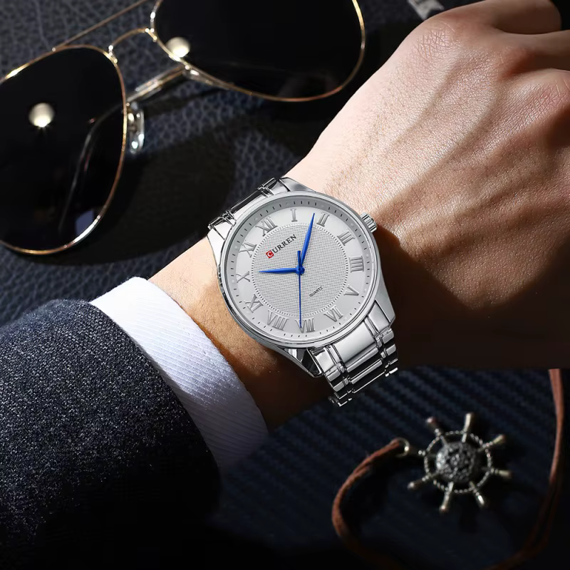 Montre pour homme CURREN 8409