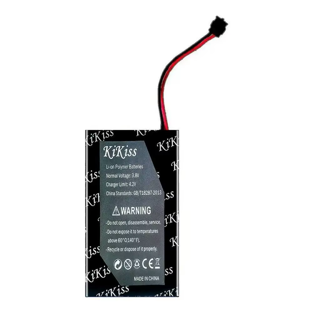 Batterie de montre 350Mah