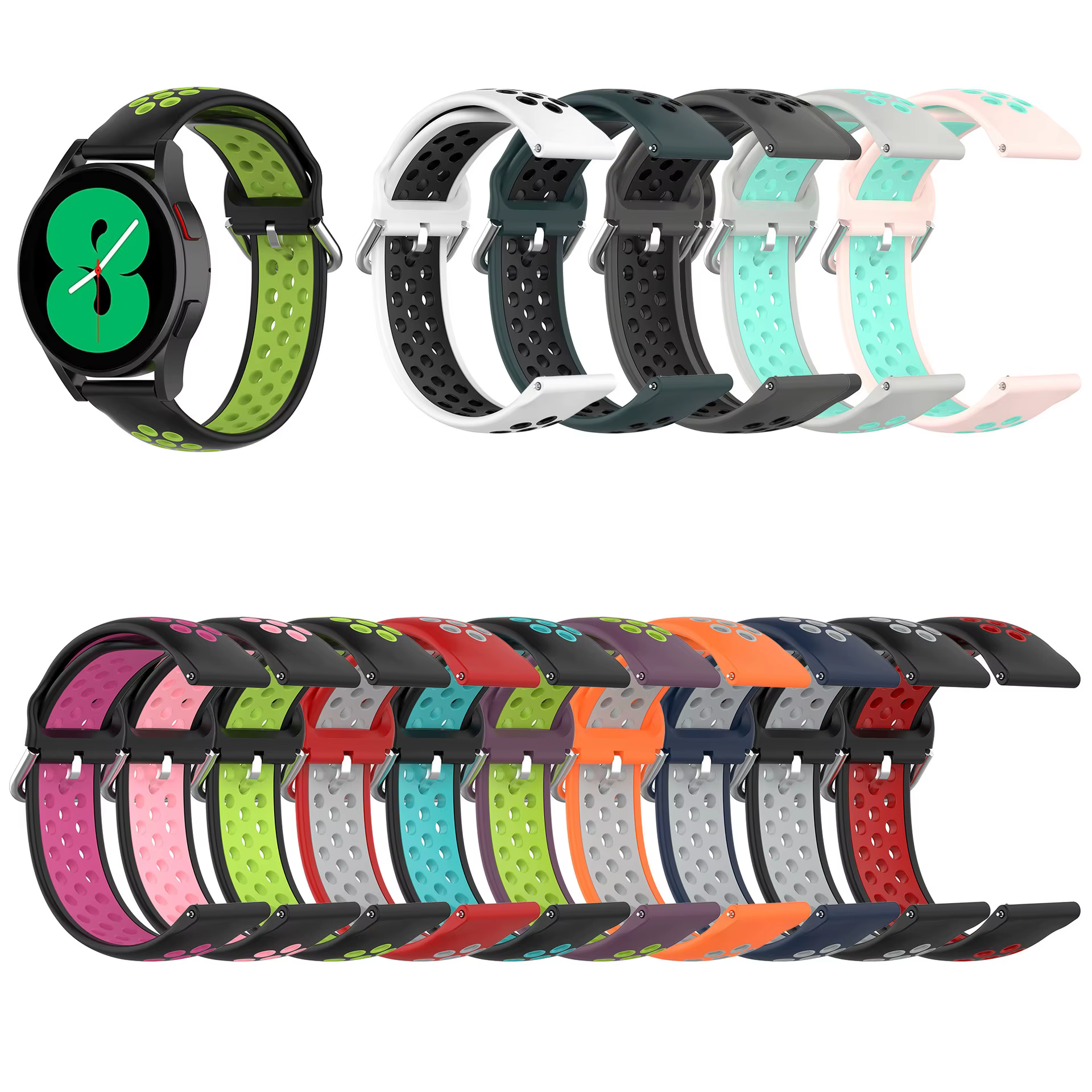 Forerunner 245 645 158 55 165 168 255 265 bracelet de montre musicale 20/22mm