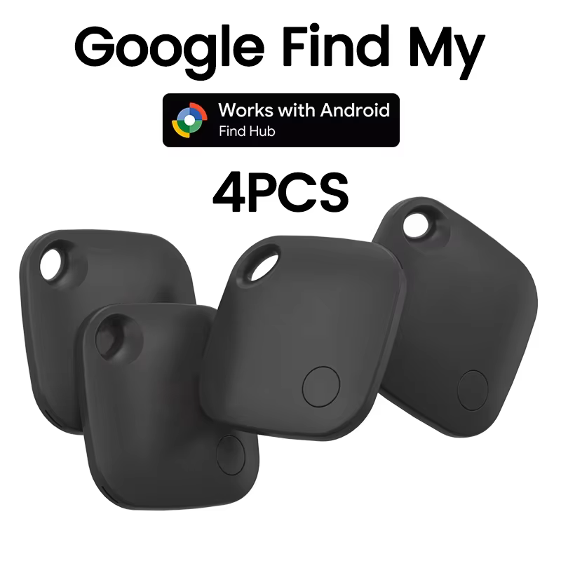 Google Airtag Android Gps Tracker traqueurs d'activité intelligents appareils portables étiquette