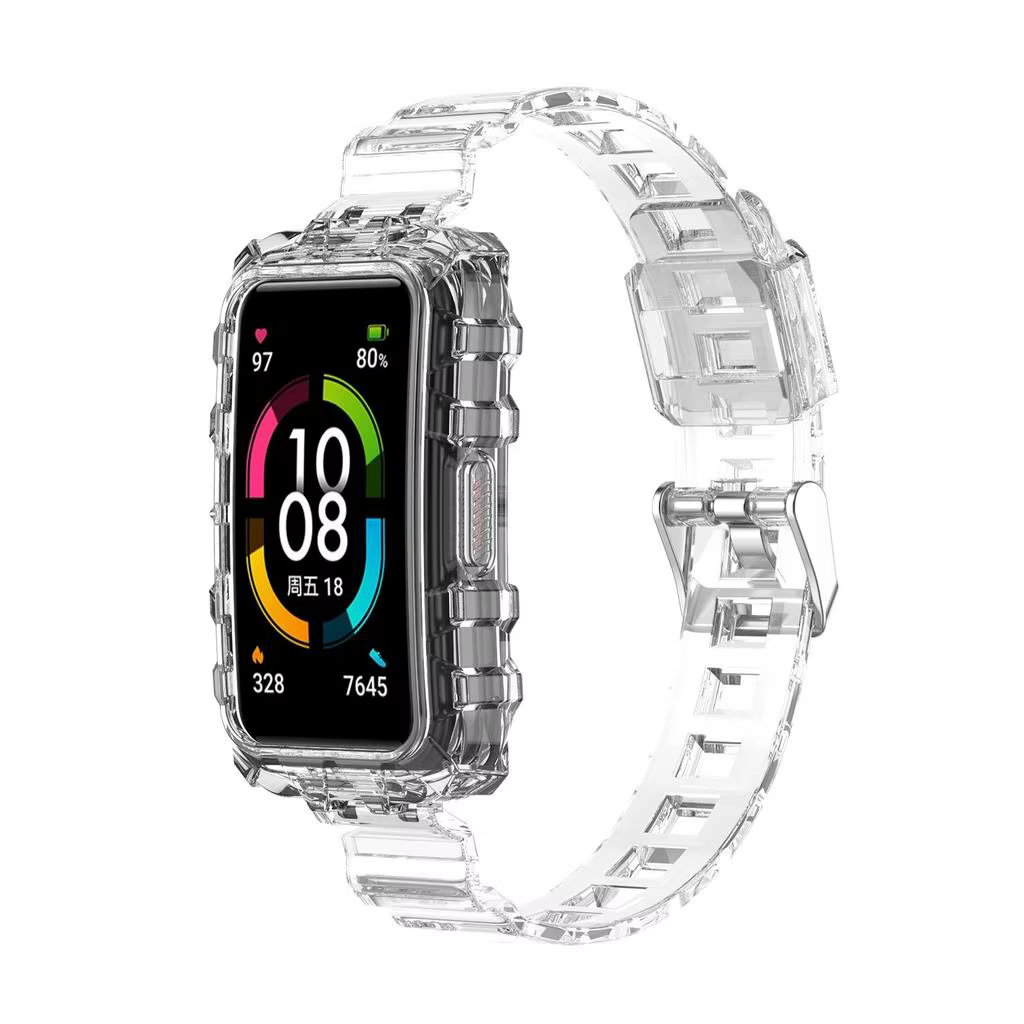 Bracelet pour Huawei Band 10 9 8/7/6 Honor