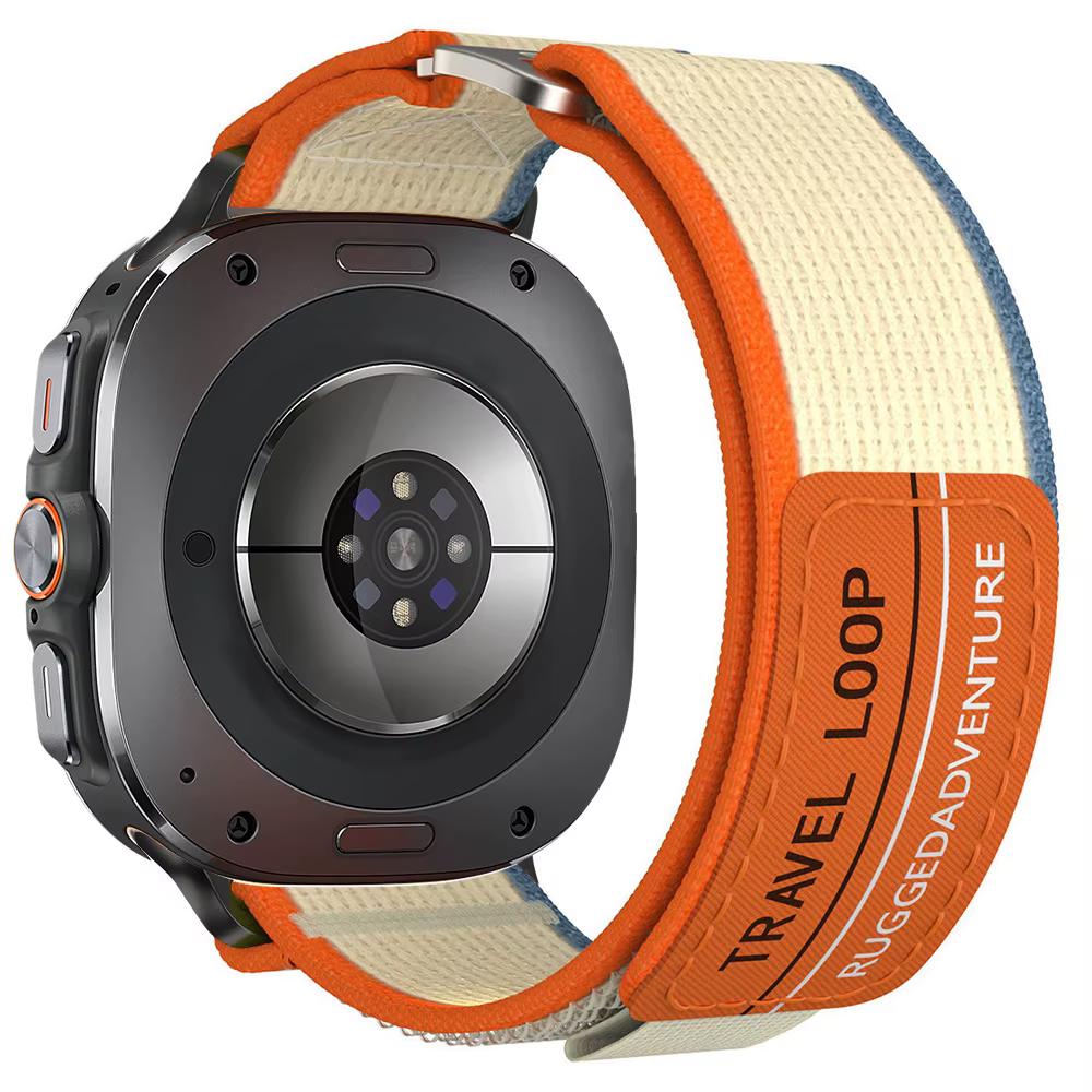 Bracelet pour Samsung Galaxy montre Ultra