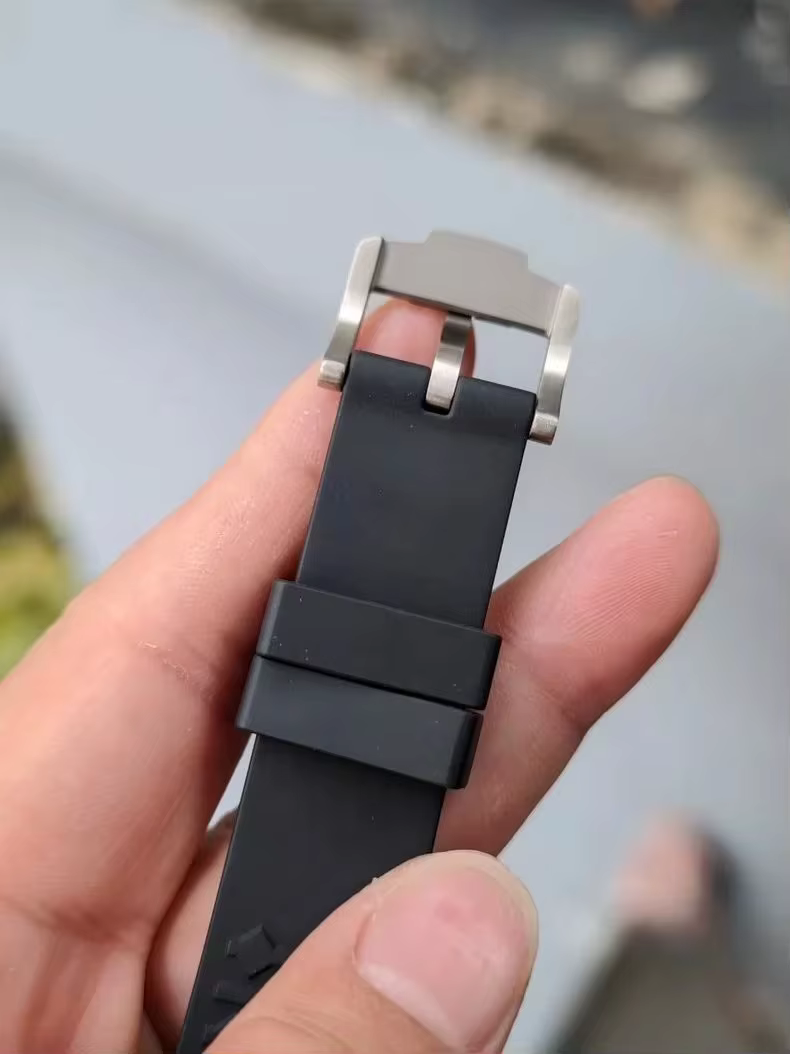 Bracelet de montre pour Tudor 39MM Pelagos Tomahawk série 25407