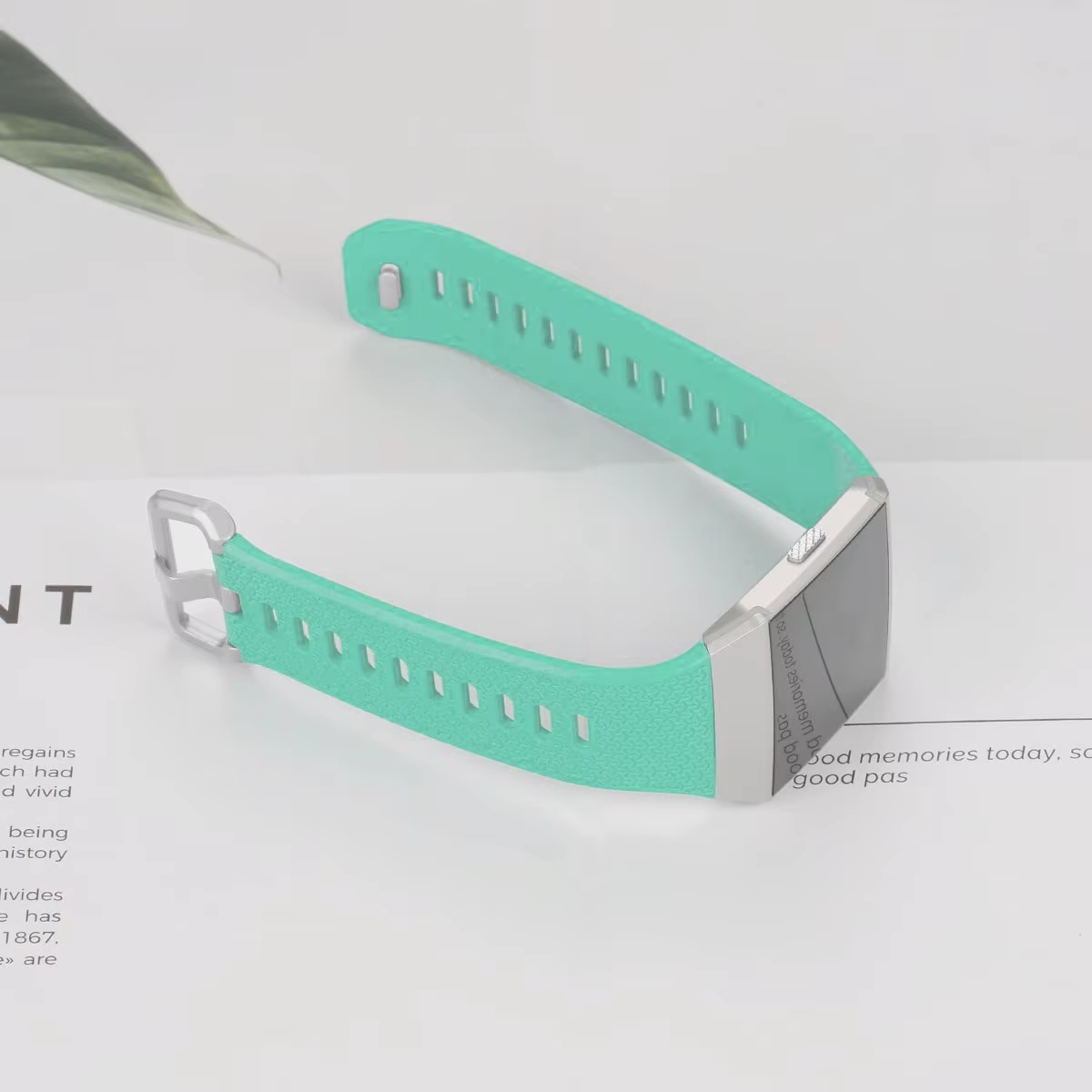Bracelet de montre pour Fitbit ionic