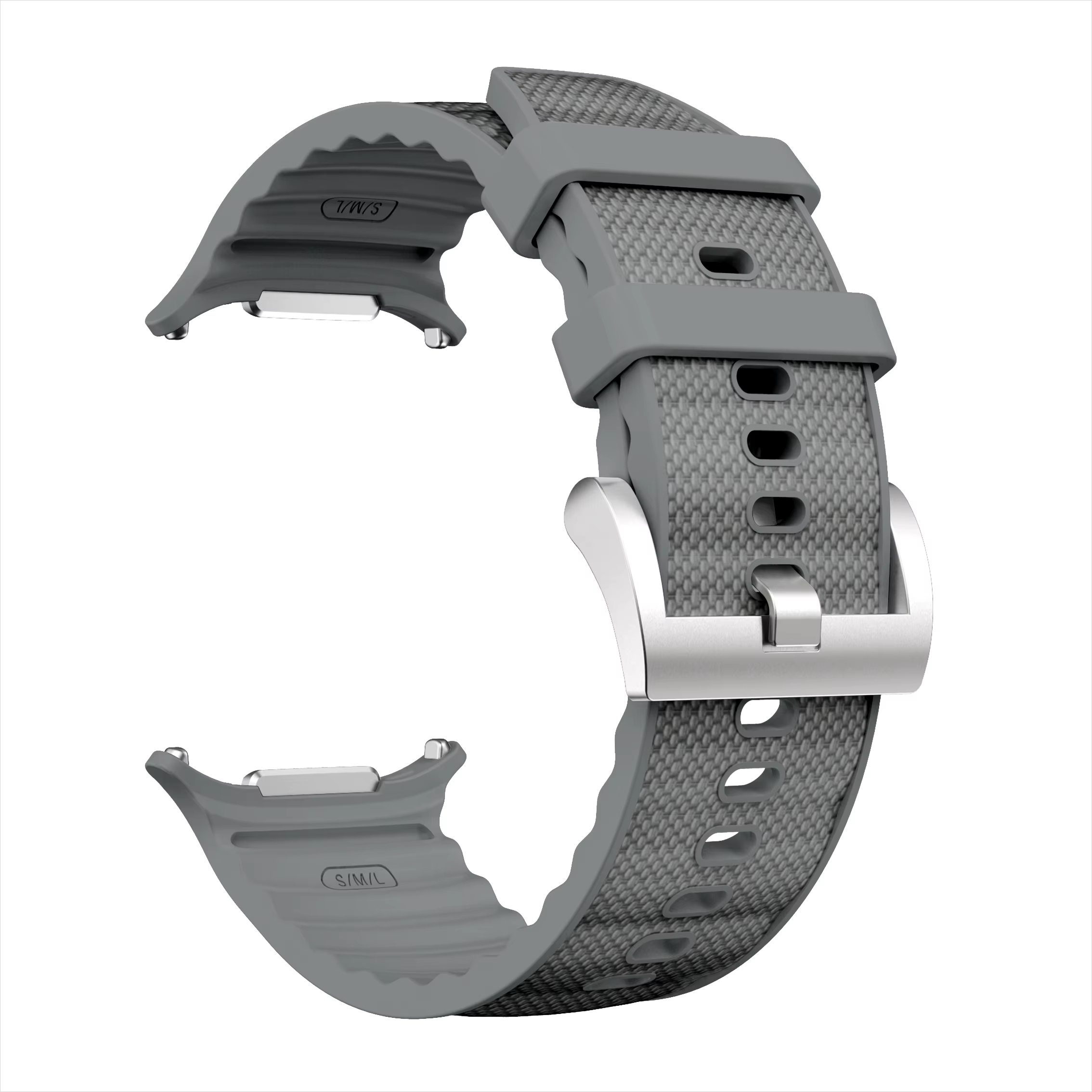 Bracelet de montre pour montre Galaxy Ultra Peakform