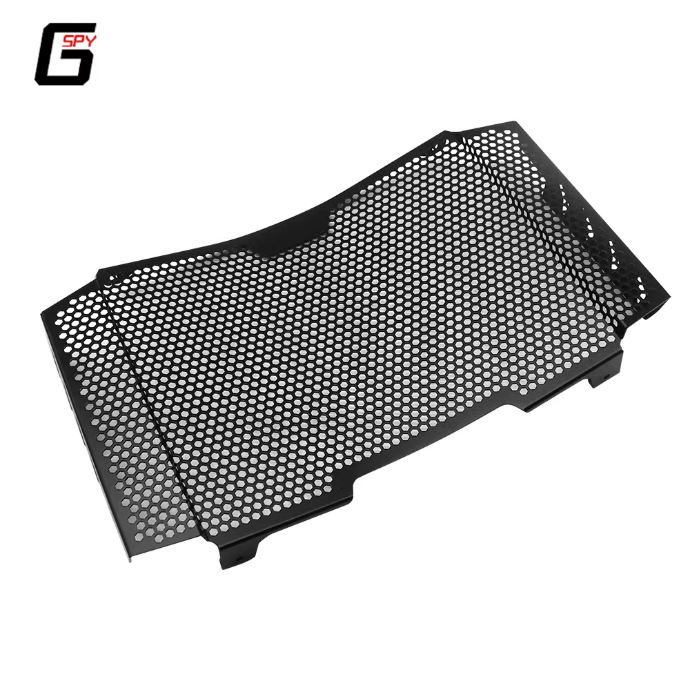 Couvercle de calandre de protection de radiateur, accessoires de moto pour DUKE 790 890 2020 – 2023, DUKE890 DUKE790, 2022