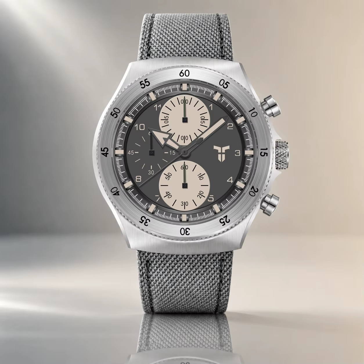 Montres pour hommes TYBERLEY 2026