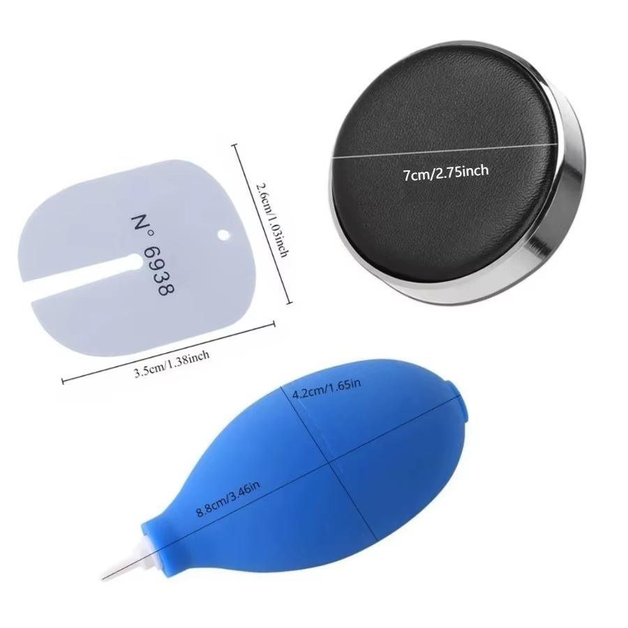 Kit de nettoyage pour montre