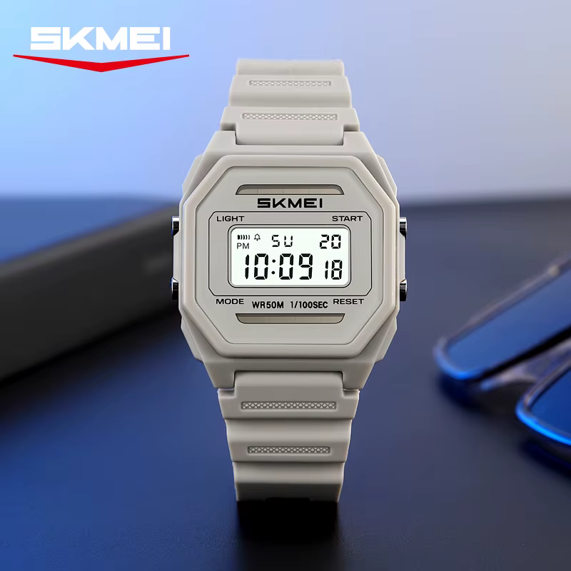 Montres numériques SKMEI 2640 pour homme