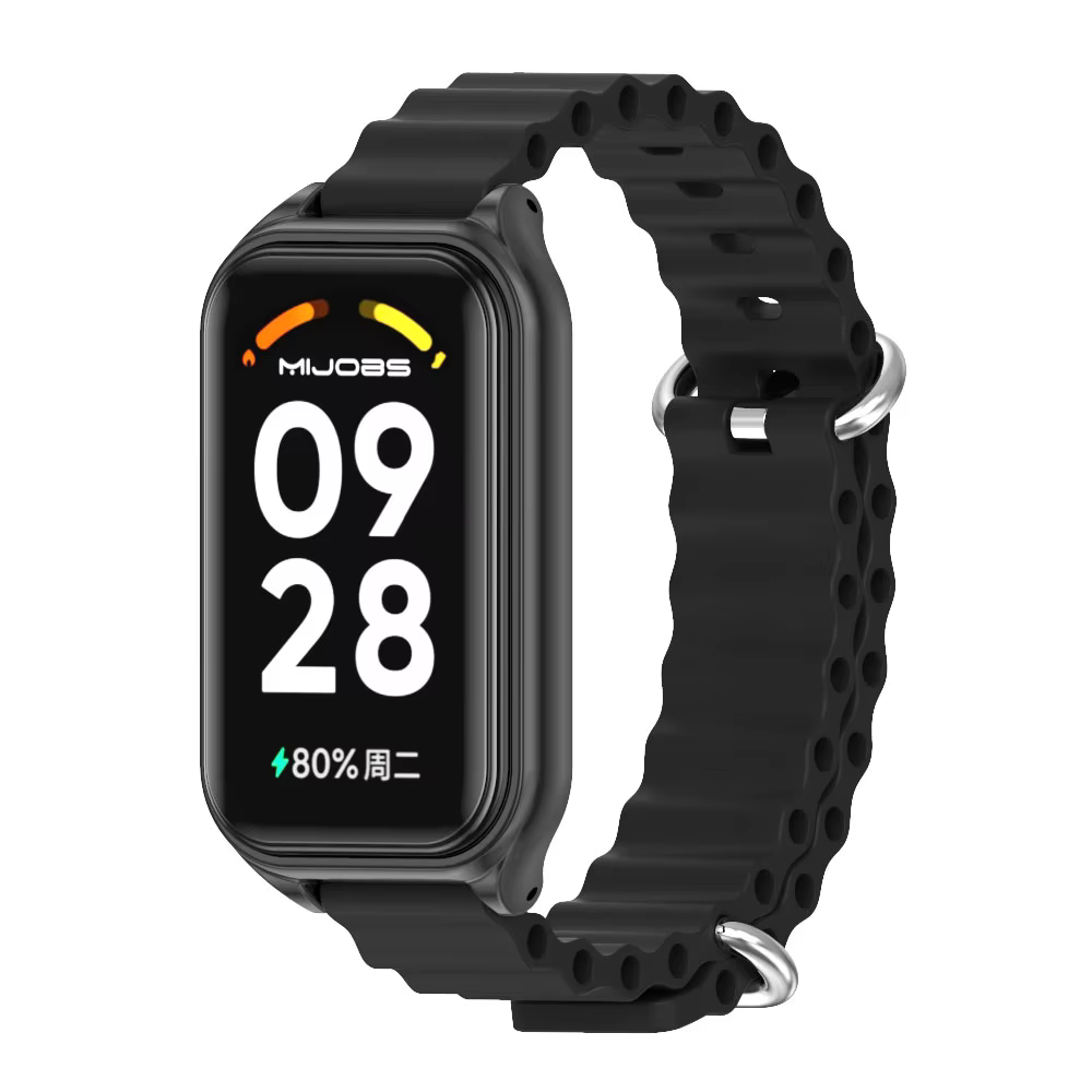 Bracelet Pour Xiaomi Smart Band 8 9 Active