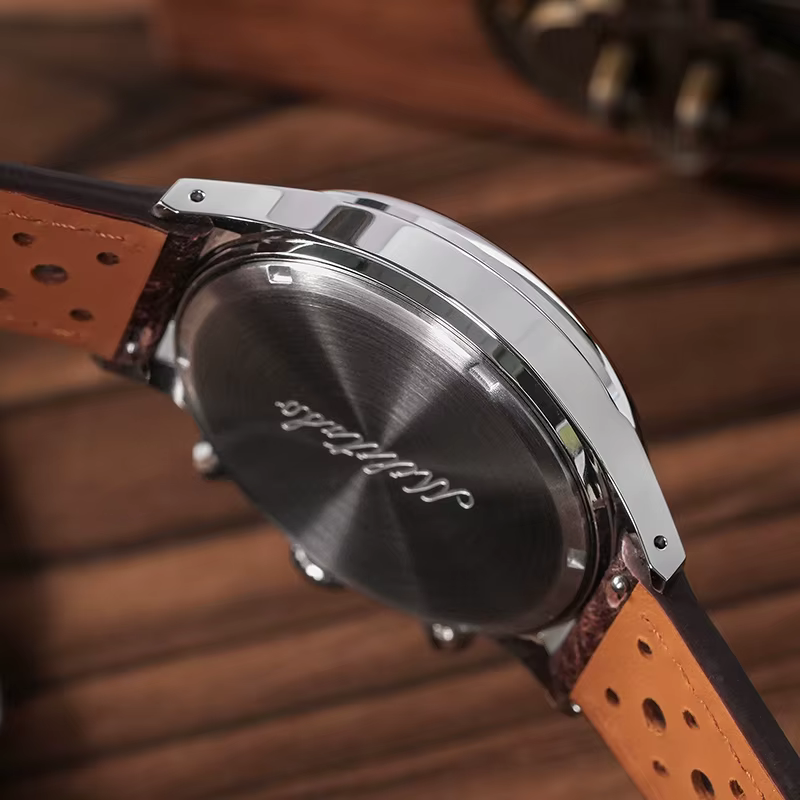 Montre chronographe Militado ML23