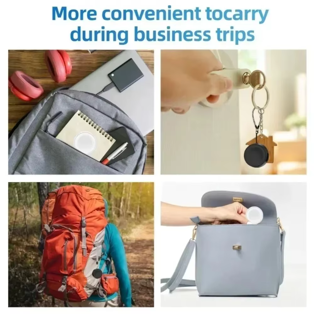 Câble de chargeur sans fil pour montre de bureau
