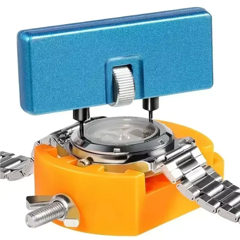 Kit de remplacement de batterie de montre 3 en 1