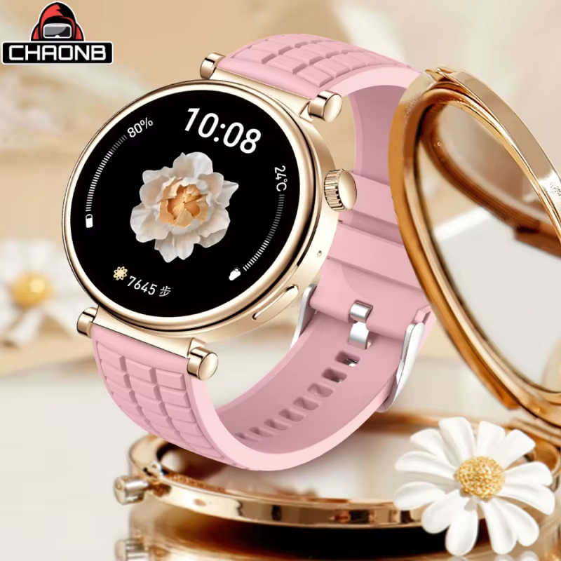 Montres intelligentes pour femmes
