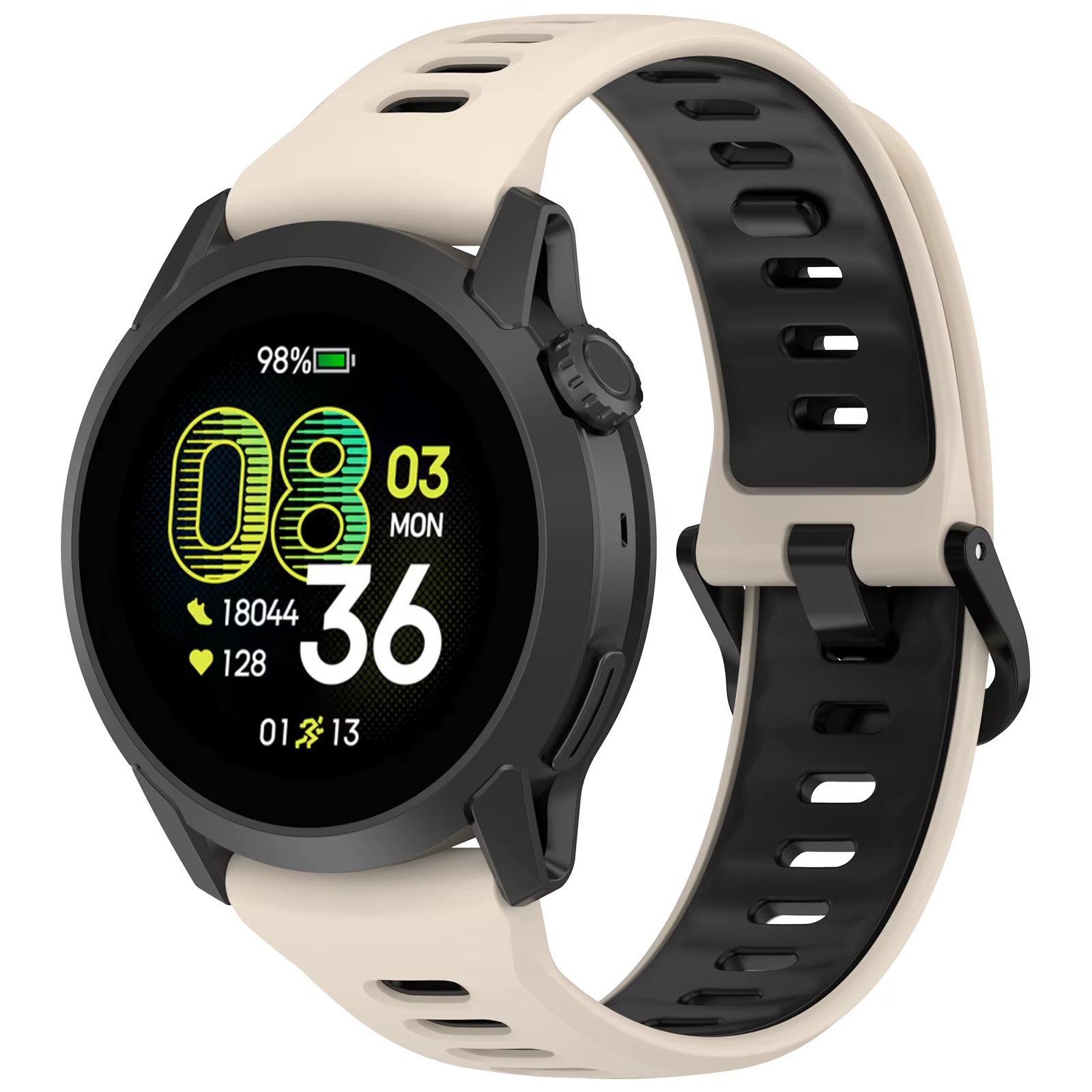 Bracelet de montre pour COROS PACE 4