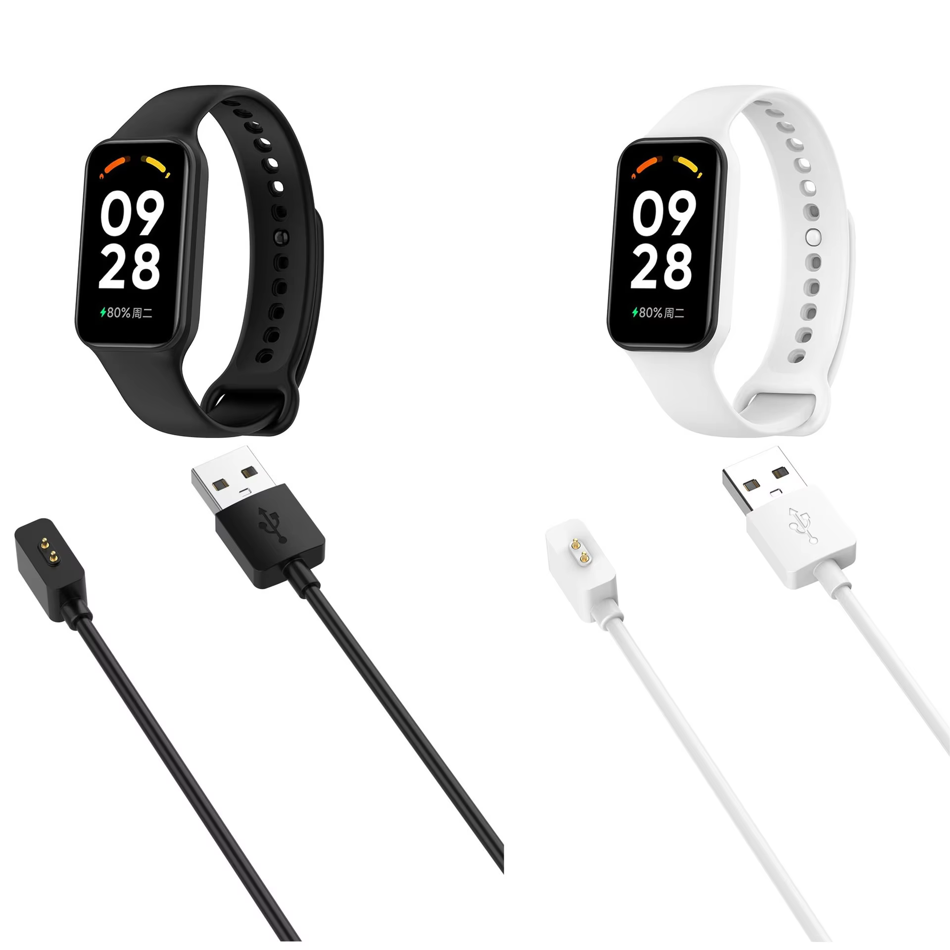 Adaptateur de charge pour montre connectée Redmi 5 active