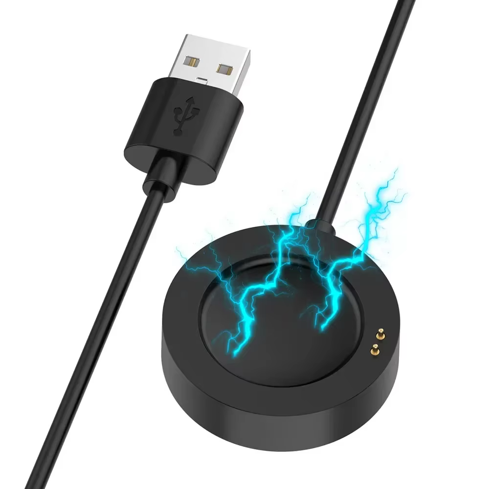Chargeur USB pour Xiaomi Watch S3 S4
